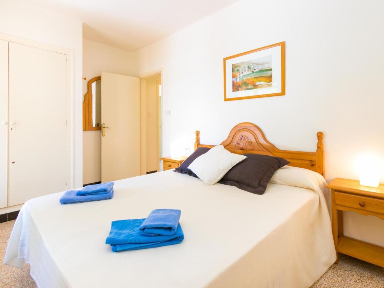Apartment Velazquez-5 By Interhome โรเซส ภายนอก รูปภาพ